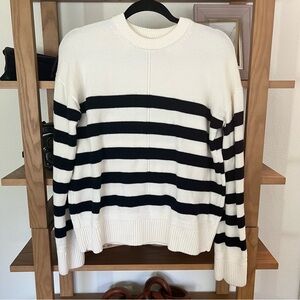 Sezane Bastien Jumper